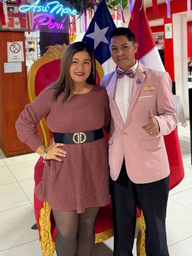 Los dueños de Asu Mare Perú